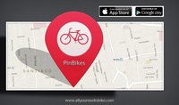 Pinbike logo