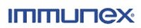 Immunex logo