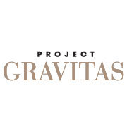 Project Gravitas logo