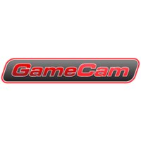 GameCam logo