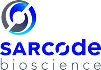 SARcode Bioscience logo