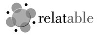 Relatable logo