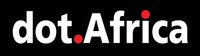 dot.Africa logo