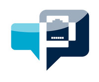 Peerspeax logo