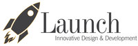 Launch Innovative Design & Development logo