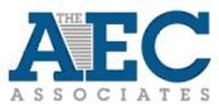 The AEC Associates | CAD Services logo
