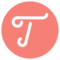 Tripflr logo