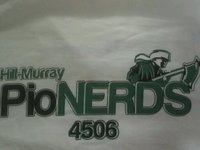 Houston Medical Robotics logo