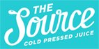 The Source logo