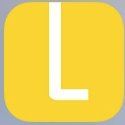 Listie logo