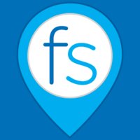 FoodStops logo