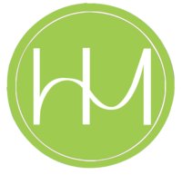 Hm Abaya logo