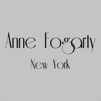 Anne Fogarty logo