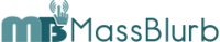 MassBlurb logo