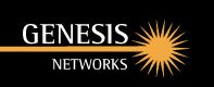 Genesis Networks logo