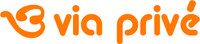 Via Privé logo