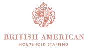 British American Household Staffing logo