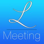 Lively Meeting logo