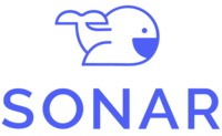 Sonar logo