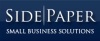 SidePaper logo