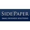 SidePaper -  financial services