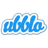 Ubblo logo