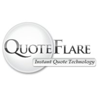 QuoteFlare logo
