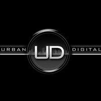 Urban Digital Media Group LLC logo