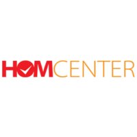 HomCenter logo