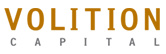 Volition Capital logo