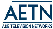 A&E Television Networks logo