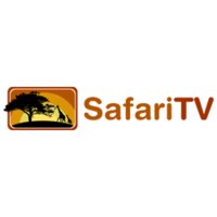 SafariTv logo
