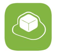 Trackbutter logo