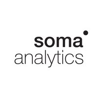 SOMA Analytics logo