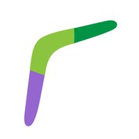 Boomeringo logo