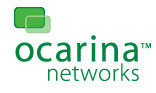 Ocarina Technologies logo