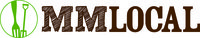 MM Local Foods logo