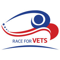 Race For Vets logo