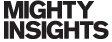 Mighty Insights logo