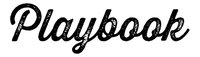Playbook logo