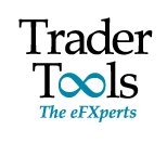 TraderTools Inc. logo
