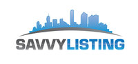 Savvy Listing logo