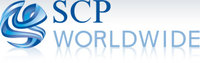 SCP Worldwide logo
