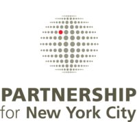 Partnership Fund for New York City logo