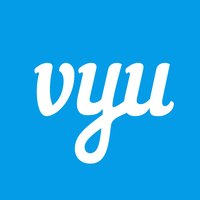 Vyu, Inc. logo