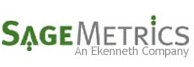SageMetrics logo