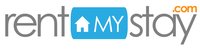 RentMyStay logo
