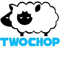 Twochop logo