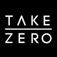 TAKE ZERO logo