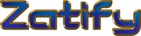 Zatify logo